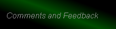 Click here and give your opinion about this site.